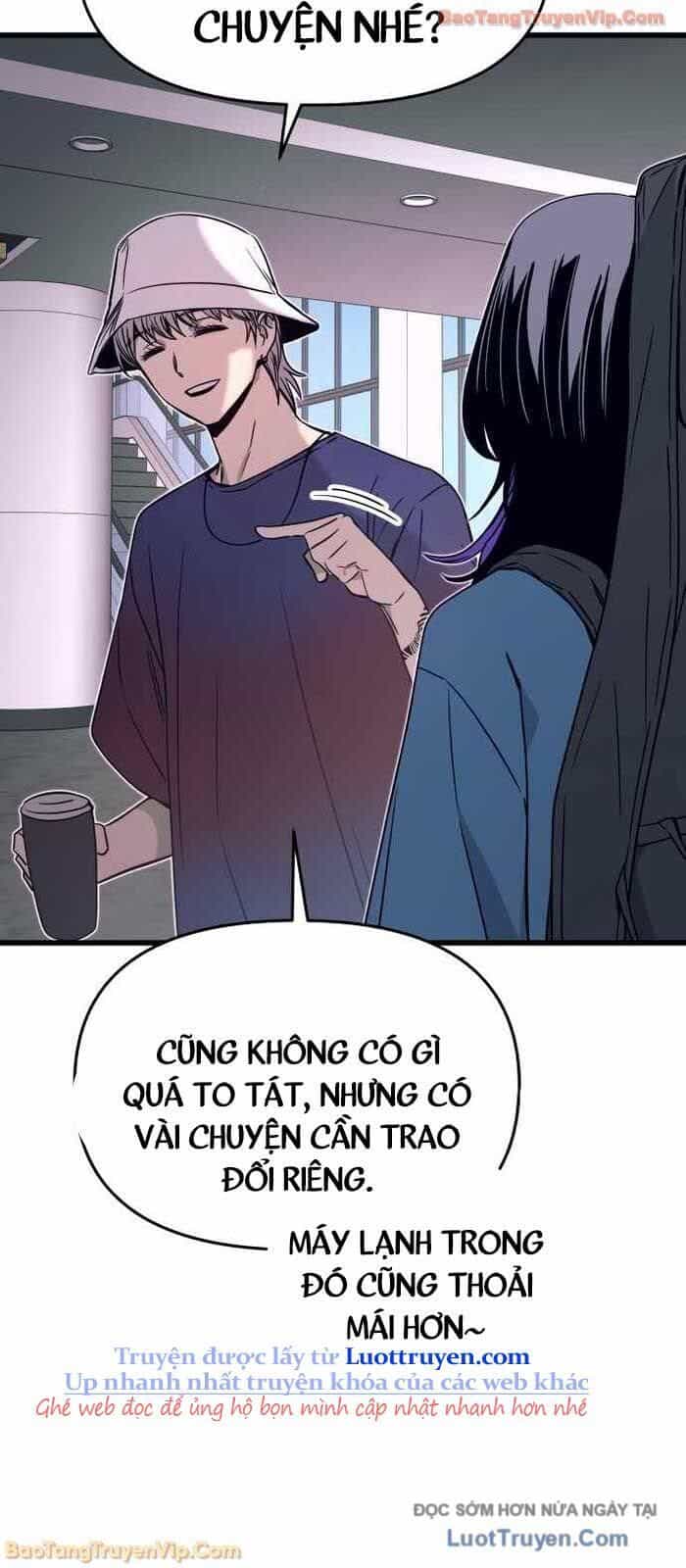 Bias Của Tôi Trên Chuyến Tàu Cuối Cùng - Chương 48 - ảnh 20