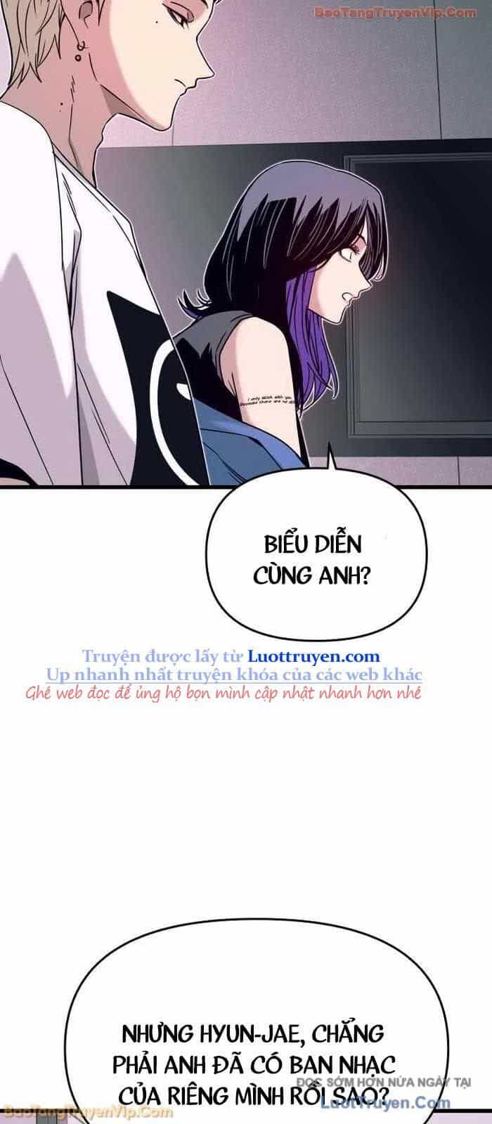 Bias Của Tôi Trên Chuyến Tàu Cuối Cùng - Chương 48 - ảnh 35