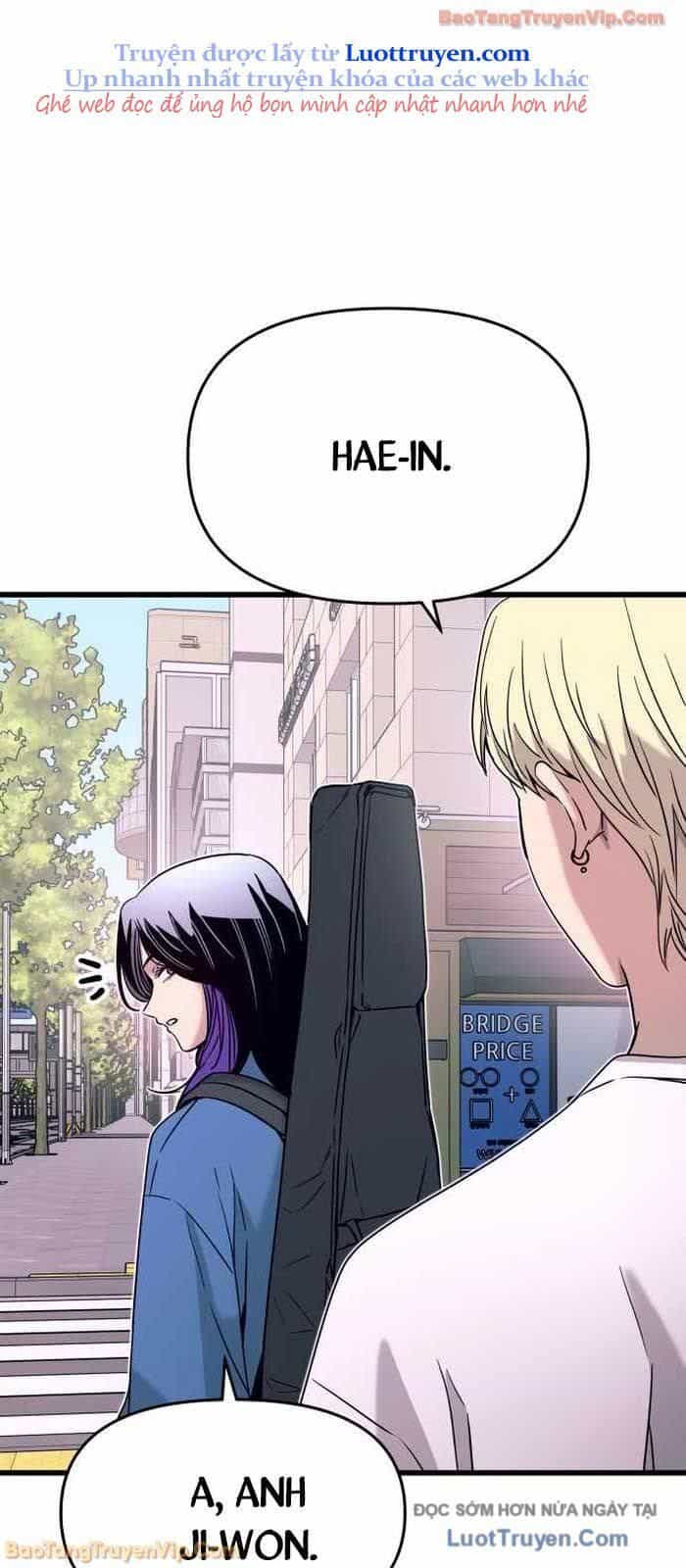 Bias Của Tôi Trên Chuyến Tàu Cuối Cùng - Chương 48 - ảnh 5
