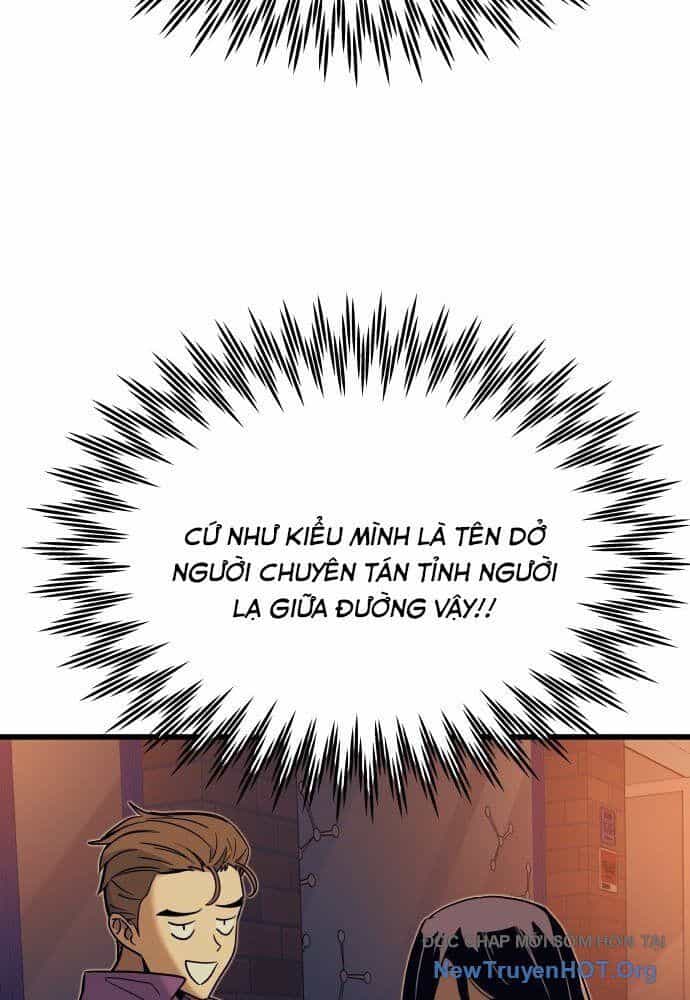 Bias Của Tôi Trên Chuyến Tàu Cuối Cùng - Chương 5 - ảnh 7