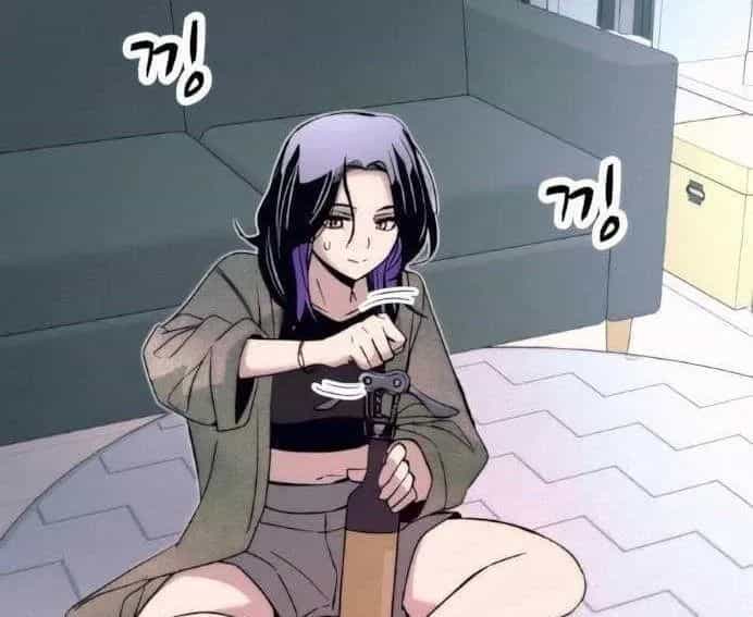Bias Của Tôi Trên Chuyến Tàu Cuối Cùng - Chương 50 - ảnh 148