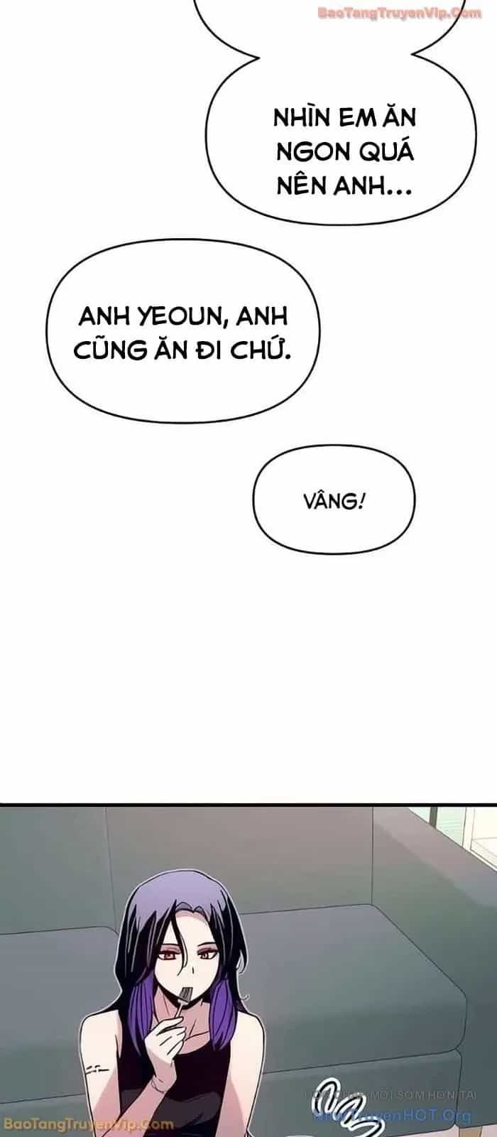 Bias Của Tôi Trên Chuyến Tàu Cuối Cùng - Chương 51 - ảnh 19