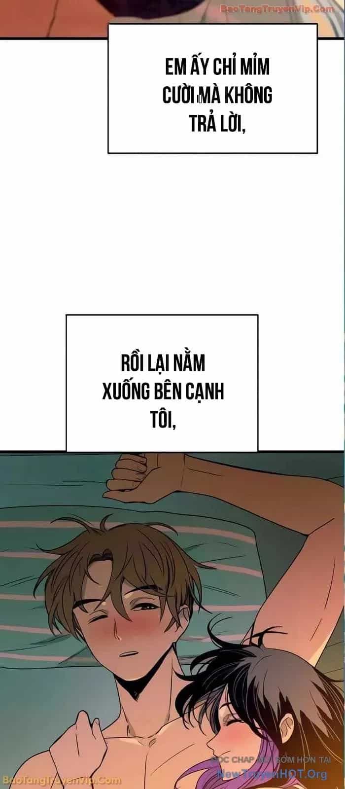 Bias Của Tôi Trên Chuyến Tàu Cuối Cùng - Chương 54 - ảnh 48