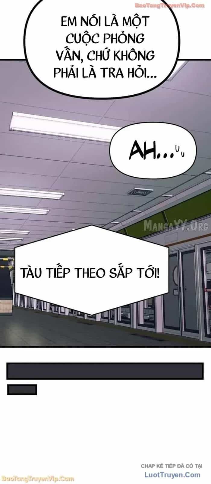 Bias Của Tôi Trên Chuyến Tàu Cuối Cùng - Chương 56 - ảnh 93