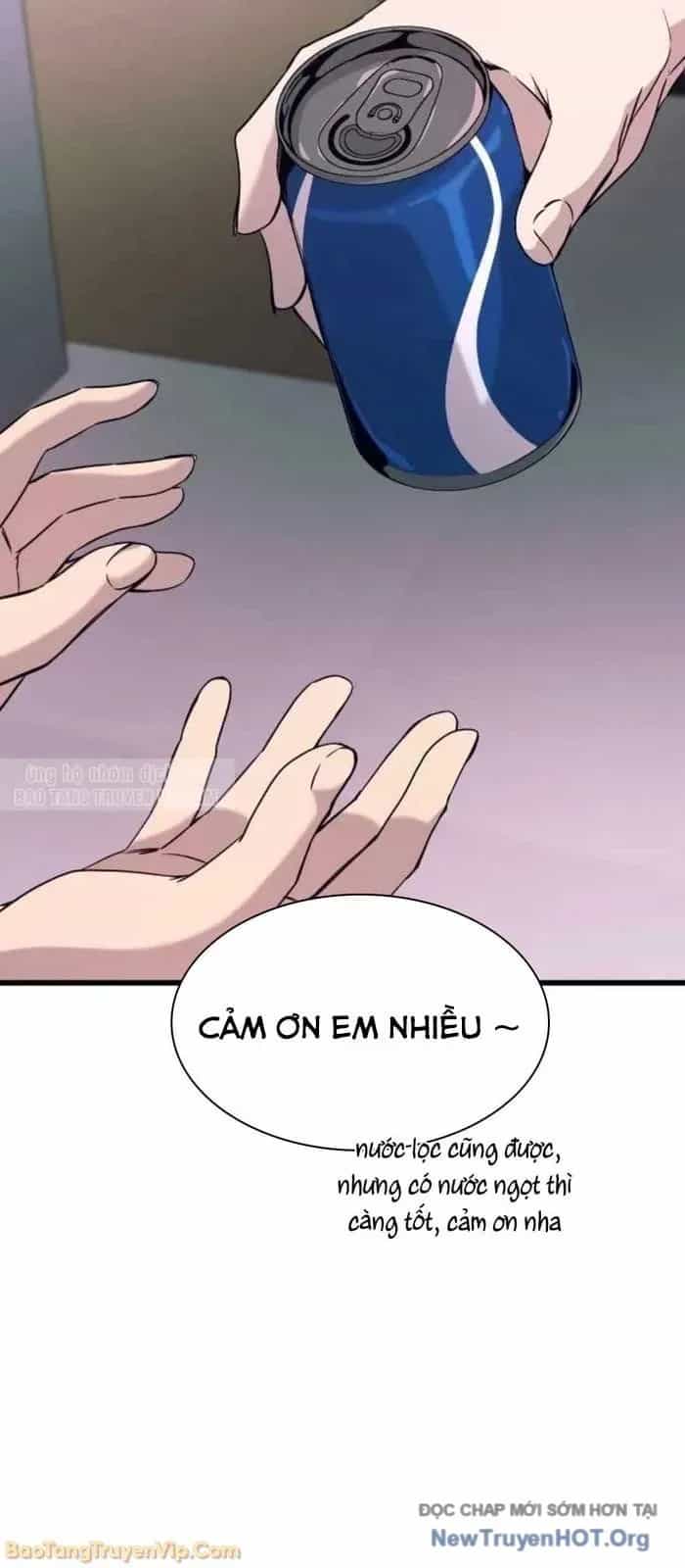 Bias Của Tôi Trên Chuyến Tàu Cuối Cùng - Chương 57 - ảnh 21