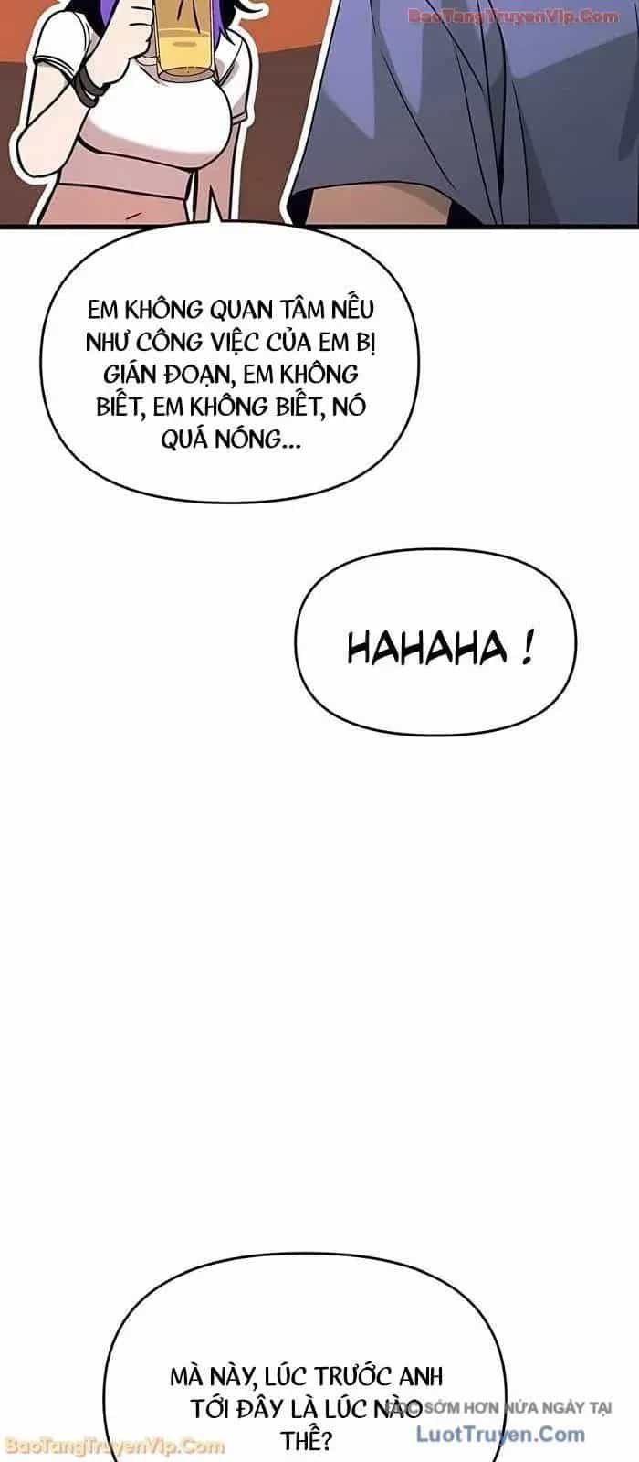 Bias Của Tôi Trên Chuyến Tàu Cuối Cùng - Chương 58 - ảnh 45