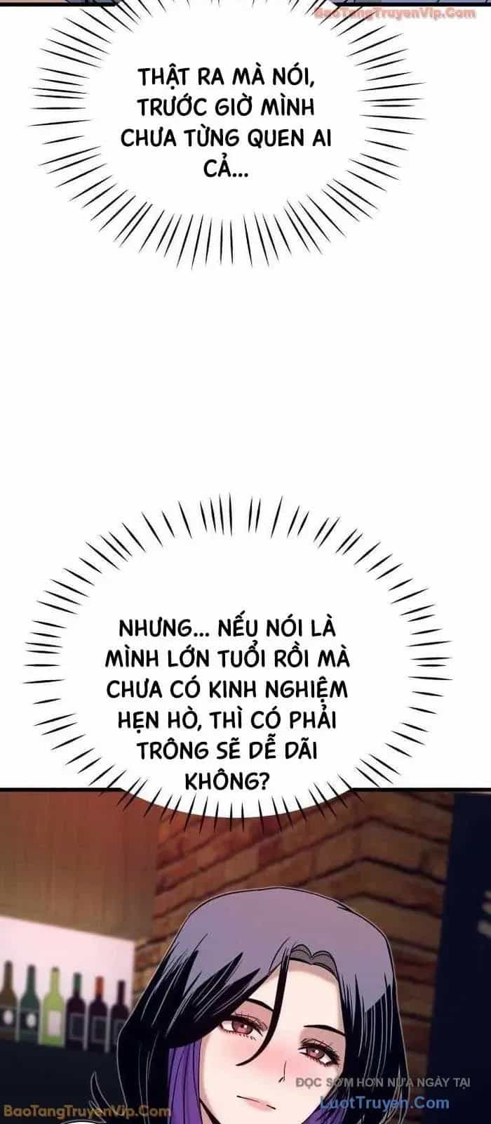 Bias Của Tôi Trên Chuyến Tàu Cuối Cùng - Chương 59 - ảnh 51