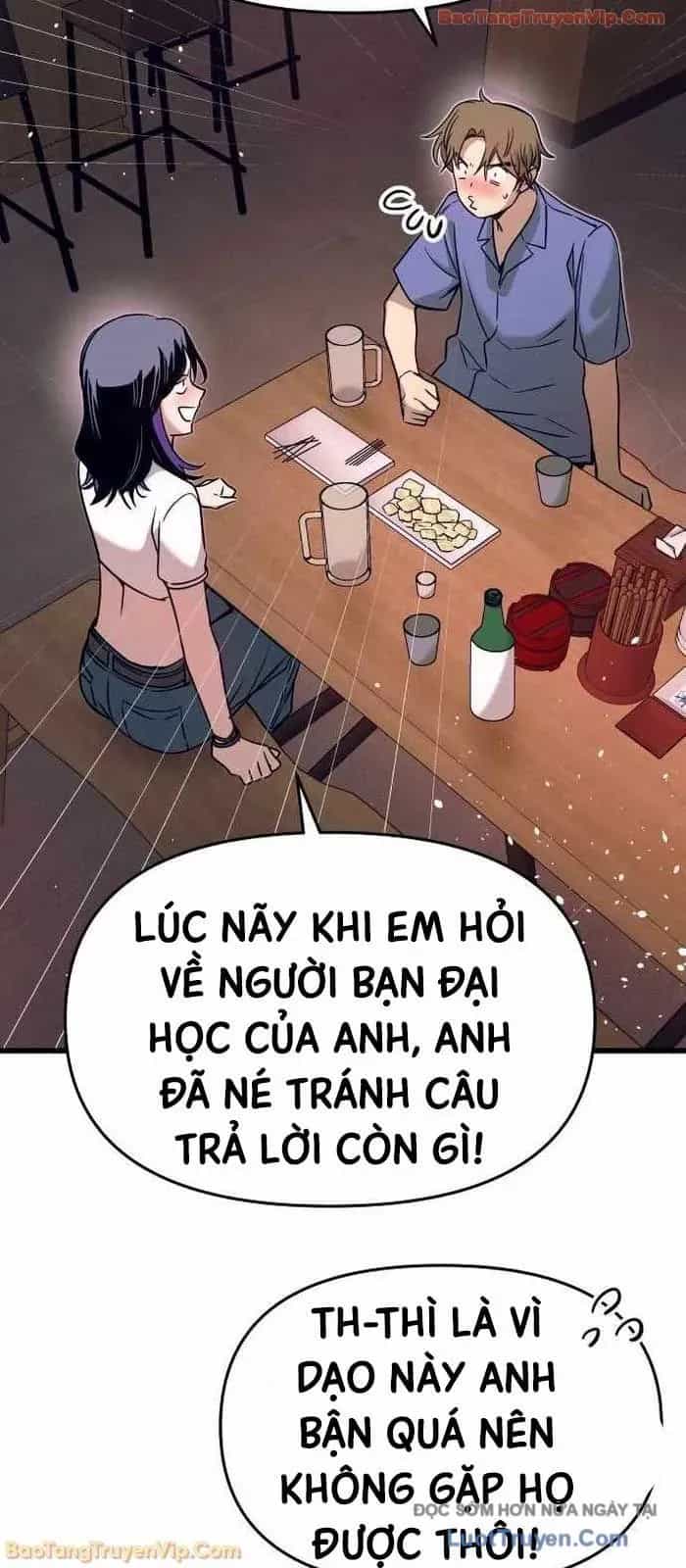 Bias Của Tôi Trên Chuyến Tàu Cuối Cùng - Chương 59 - ảnh 58