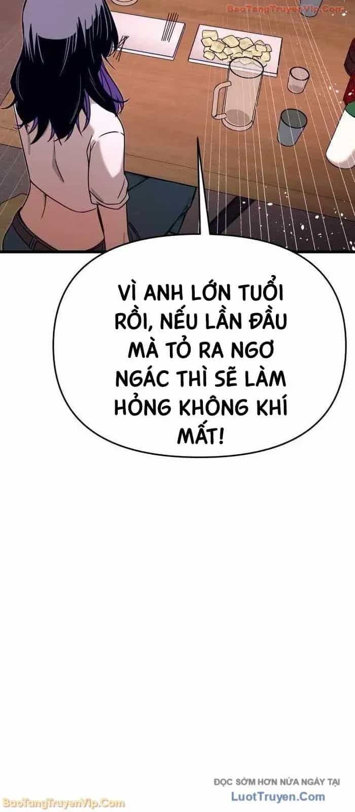 Bias Của Tôi Trên Chuyến Tàu Cuối Cùng - Chương 59 - ảnh 63