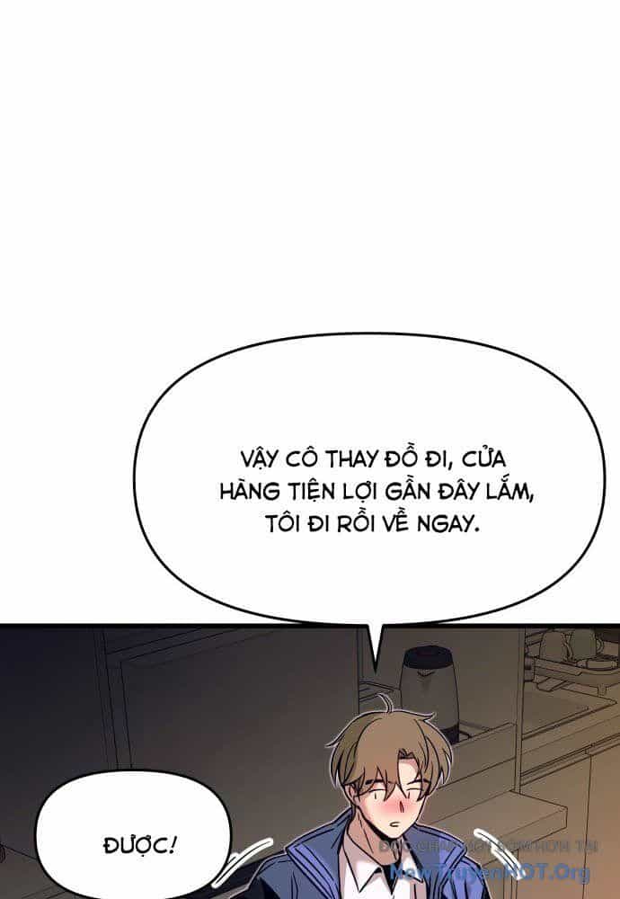 Bias Của Tôi Trên Chuyến Tàu Cuối Cùng - Chương 6 - ảnh 42