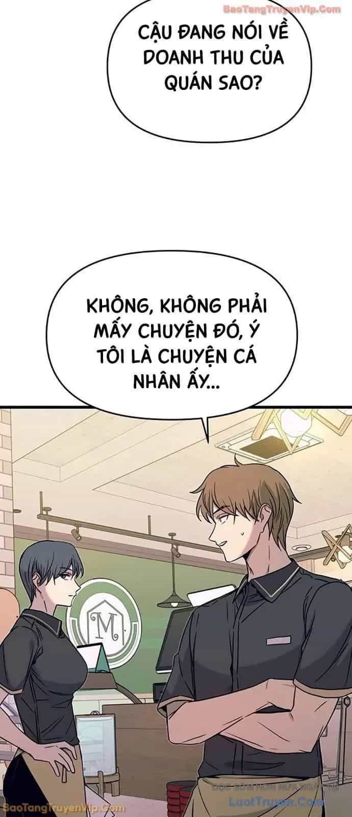 Bias Của Tôi Trên Chuyến Tàu Cuối Cùng - Chương 60 - ảnh 12