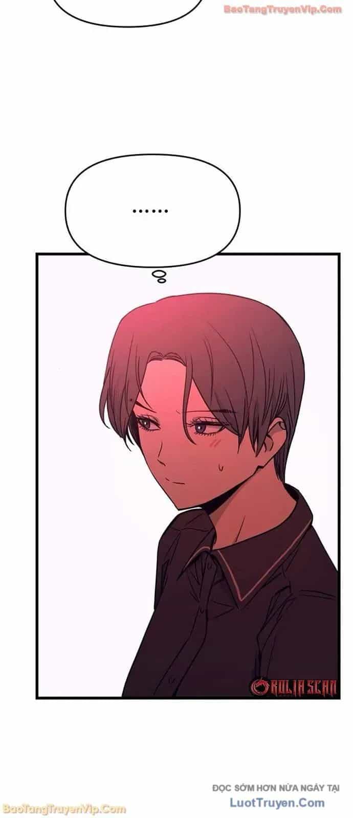 Bias Của Tôi Trên Chuyến Tàu Cuối Cùng - Chương 60 - ảnh 41