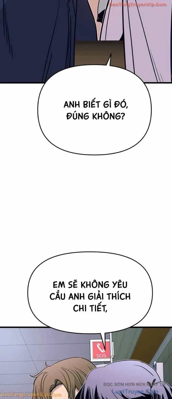Bias Của Tôi Trên Chuyến Tàu Cuối Cùng - Chương 60 - ảnh 79