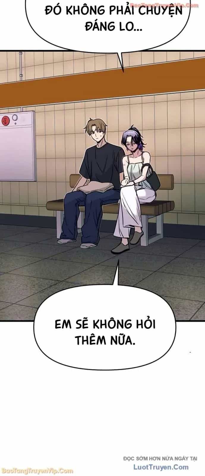 Bias Của Tôi Trên Chuyến Tàu Cuối Cùng - Chương 60 - ảnh 92