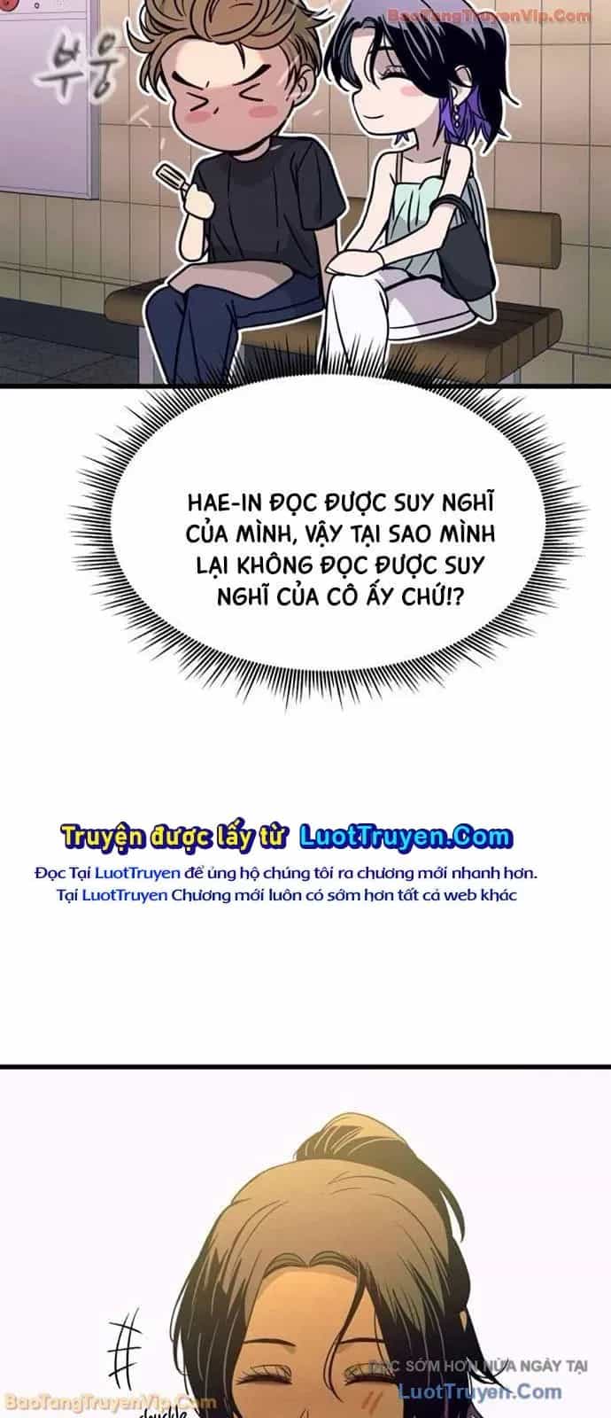 Bias Của Tôi Trên Chuyến Tàu Cuối Cùng - Chương 60 - ảnh 99