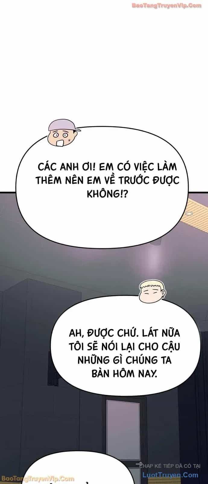 Bias Của Tôi Trên Chuyến Tàu Cuối Cùng - Chương 61 - ảnh 19