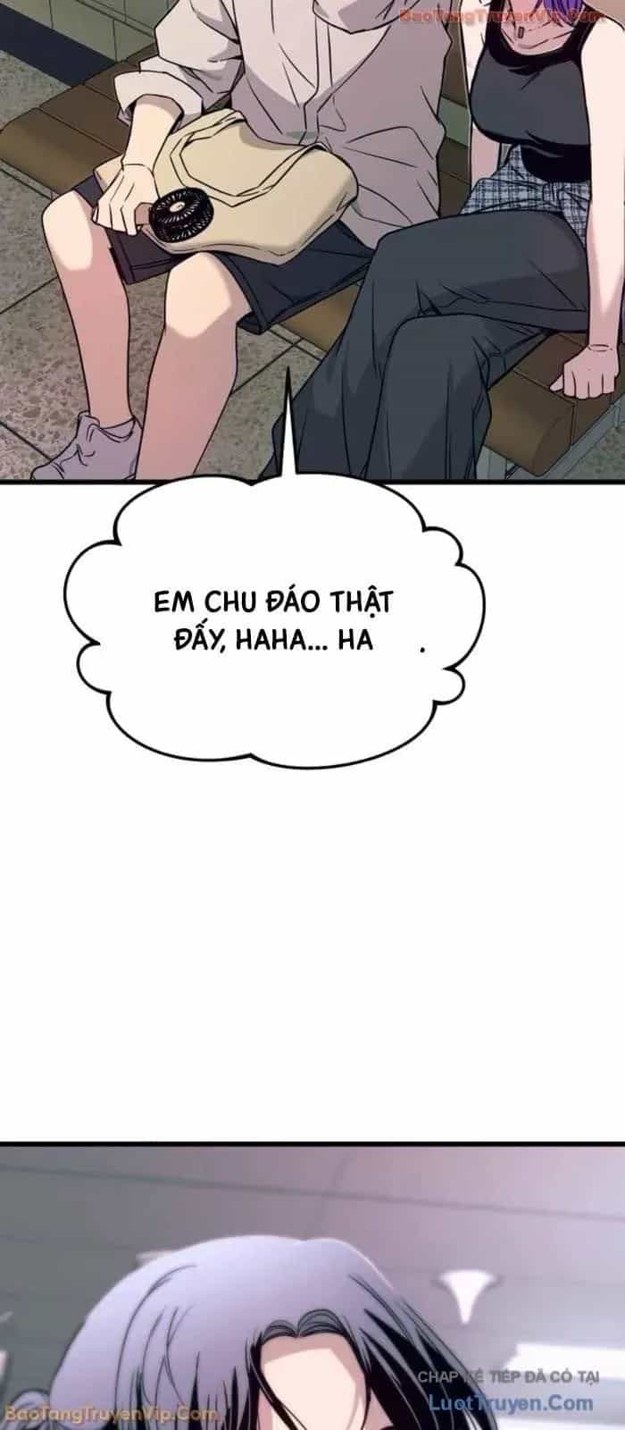 Bias Của Tôi Trên Chuyến Tàu Cuối Cùng - Chương 62 - ảnh 111
