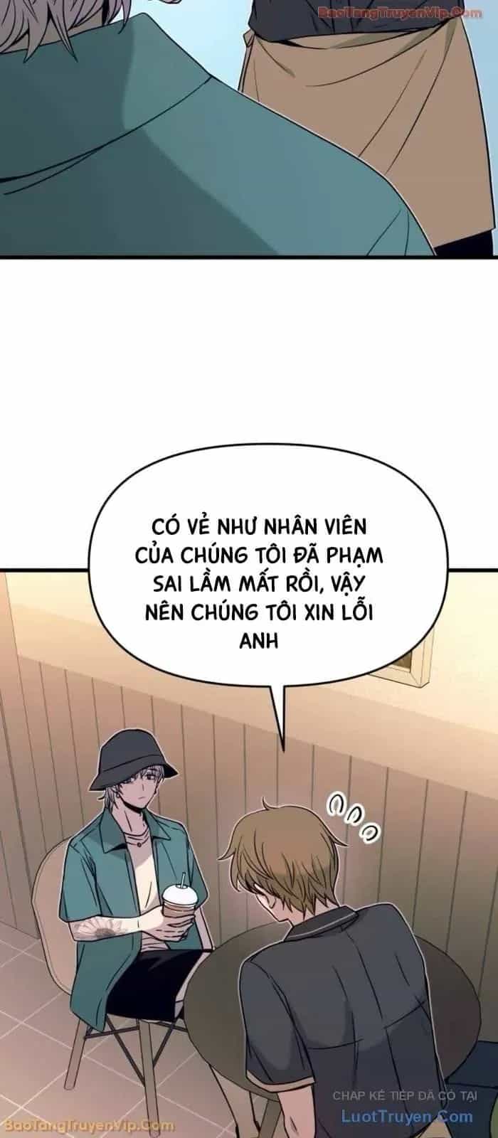 Bias Của Tôi Trên Chuyến Tàu Cuối Cùng - Chương 62 - ảnh 15