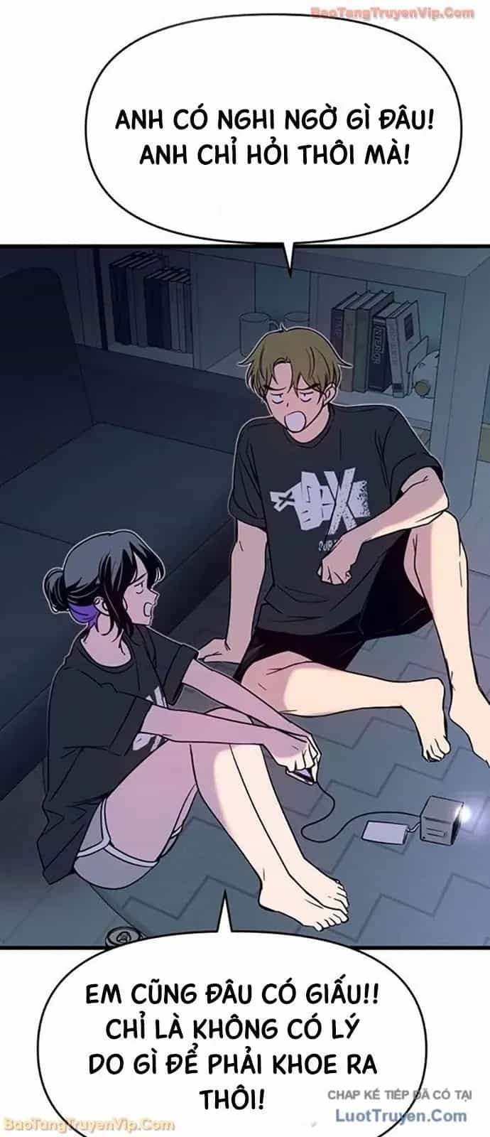 Bias Của Tôi Trên Chuyến Tàu Cuối Cùng - Chương 64 - ảnh 19