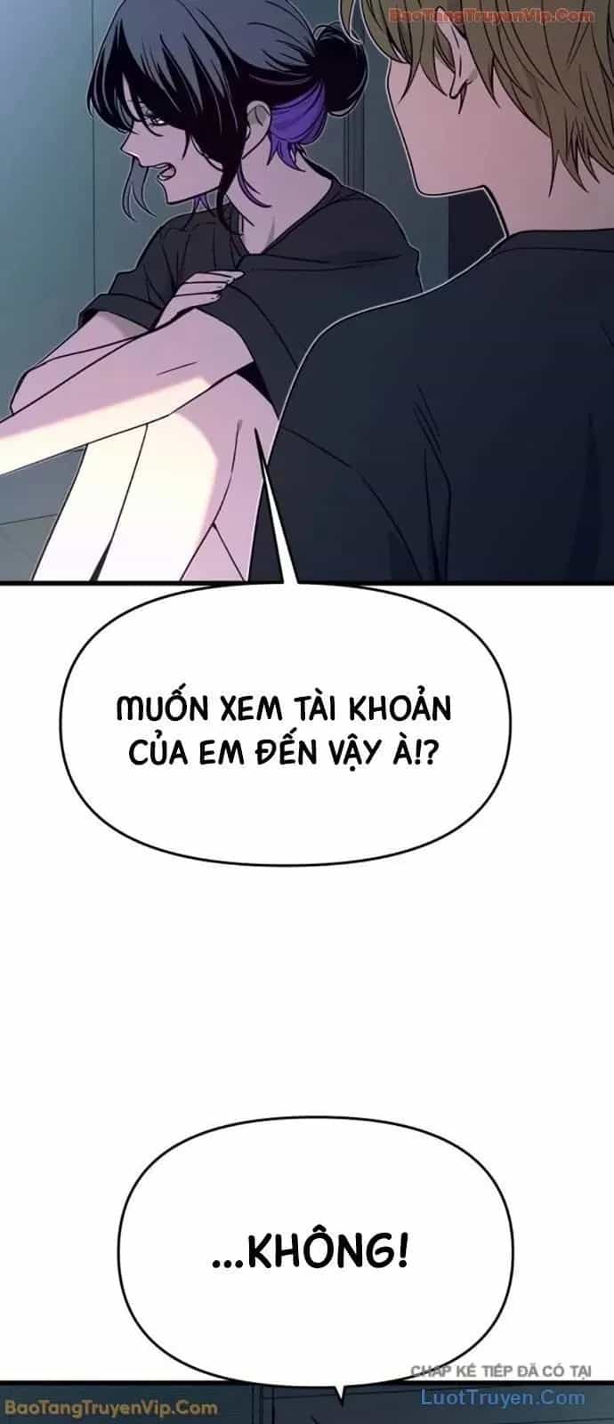 Bias Của Tôi Trên Chuyến Tàu Cuối Cùng - Chương 64 - ảnh 28
