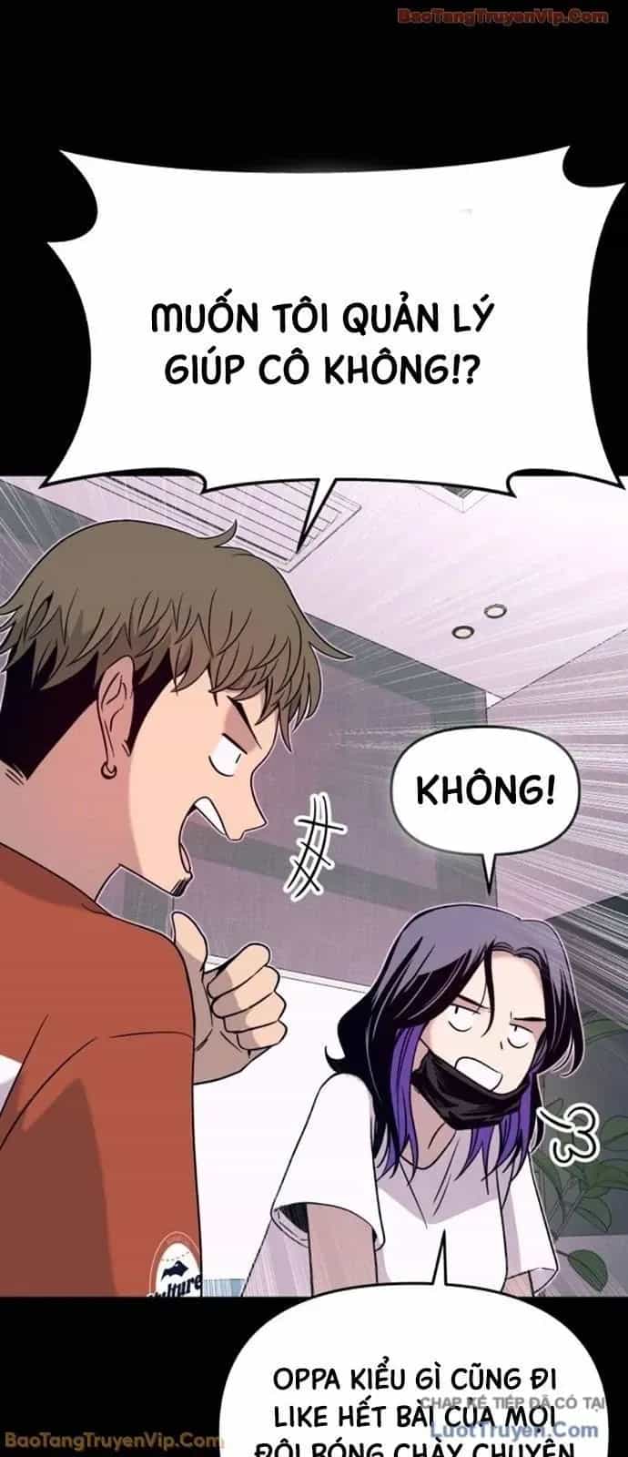 Bias Của Tôi Trên Chuyến Tàu Cuối Cùng - Chương 64 - ảnh 52