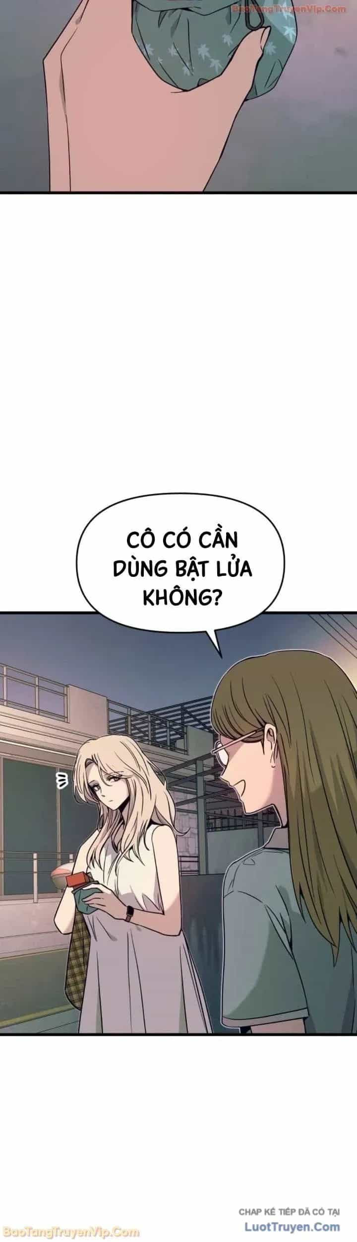 Bias Của Tôi Trên Chuyến Tàu Cuối Cùng - Chương 70 - ảnh 12