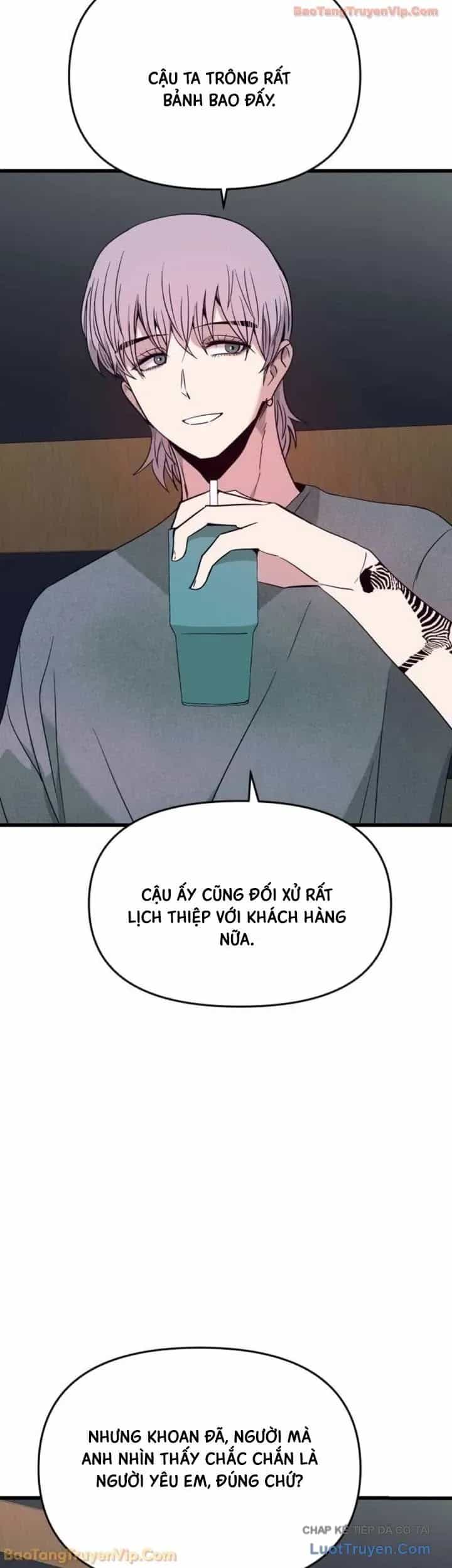 Bias Của Tôi Trên Chuyến Tàu Cuối Cùng - Chương 70 - ảnh 54