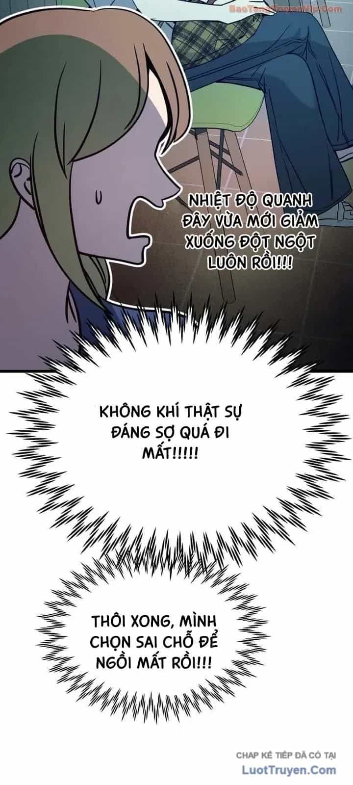 Bias Của Tôi Trên Chuyến Tàu Cuối Cùng - Chương 71 - ảnh 111