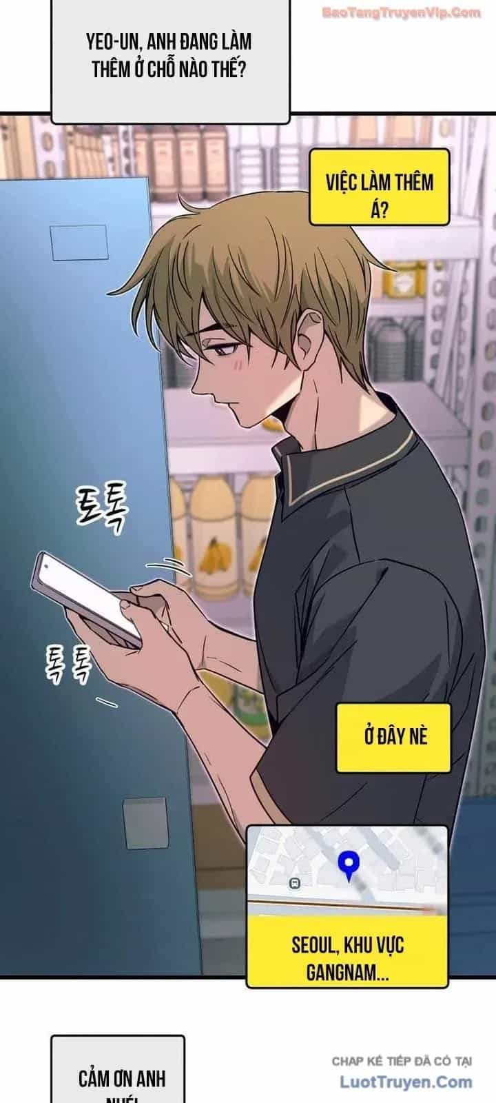 Bias Của Tôi Trên Chuyến Tàu Cuối Cùng - Chương 71 - ảnh 6