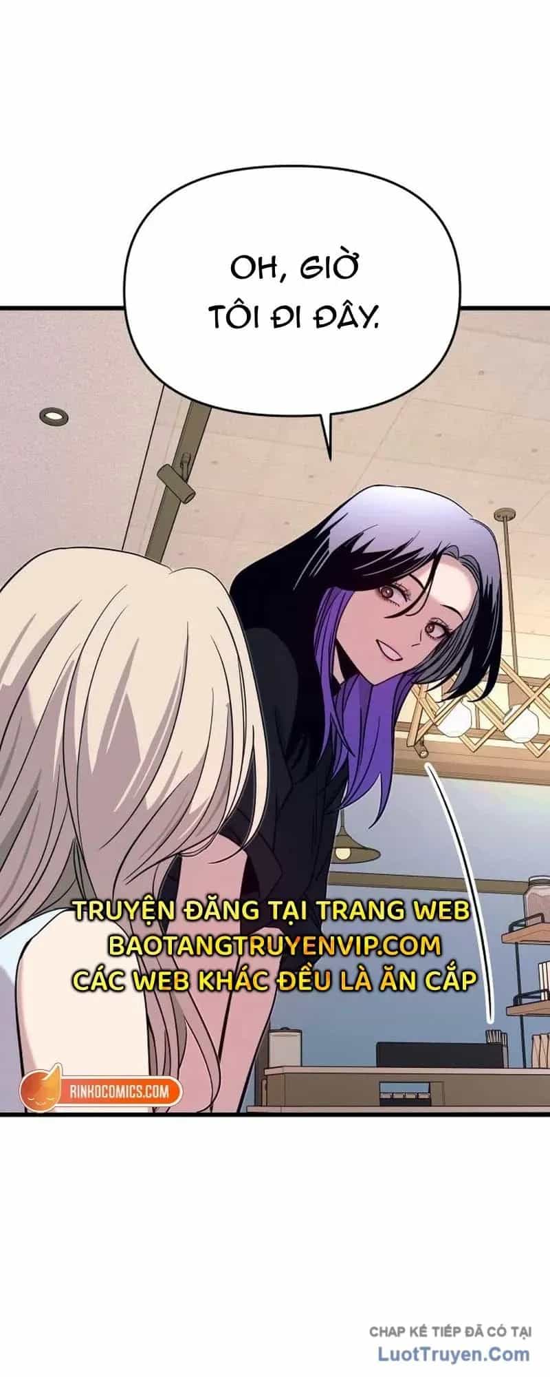 Bias Của Tôi Trên Chuyến Tàu Cuối Cùng - Chương 72 - ảnh 29