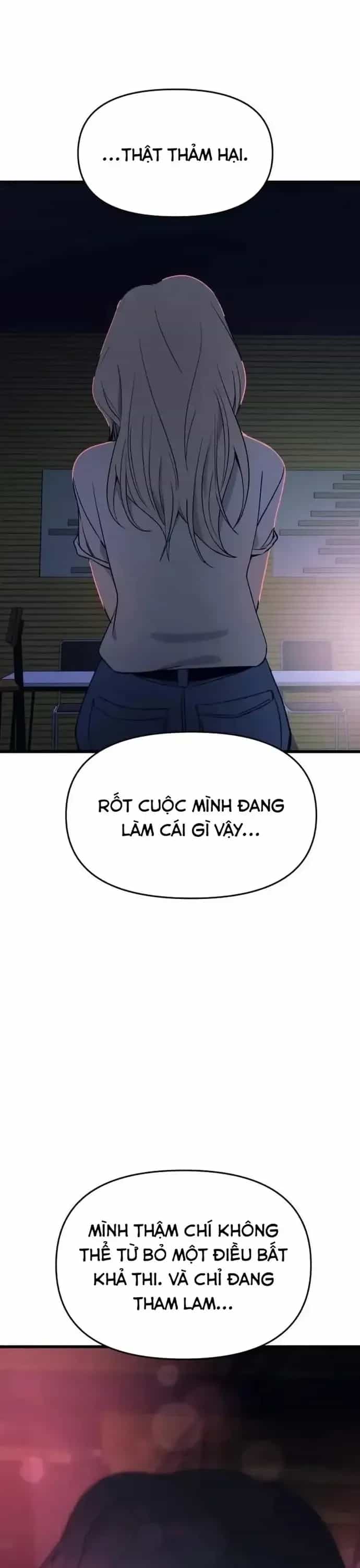 Bias Của Tôi Trên Chuyến Tàu Cuối Cùng - Chương 74 - ảnh 28