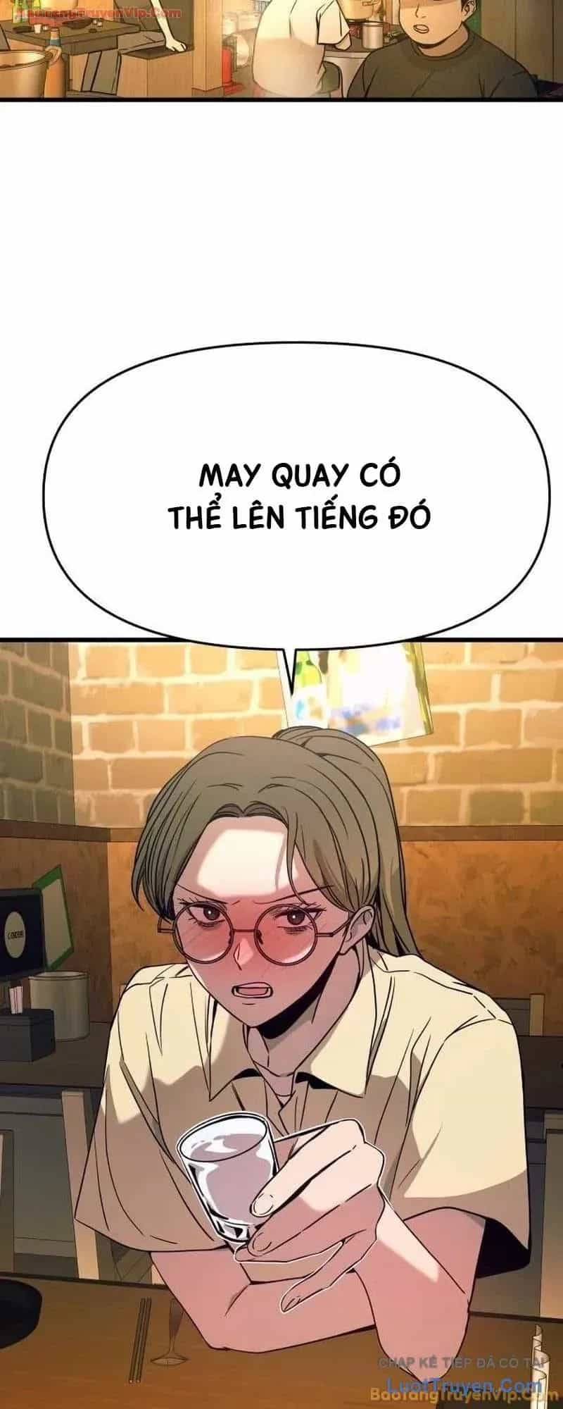 Bias Của Tôi Trên Chuyến Tàu Cuối Cùng - Chương 76 - ảnh 3