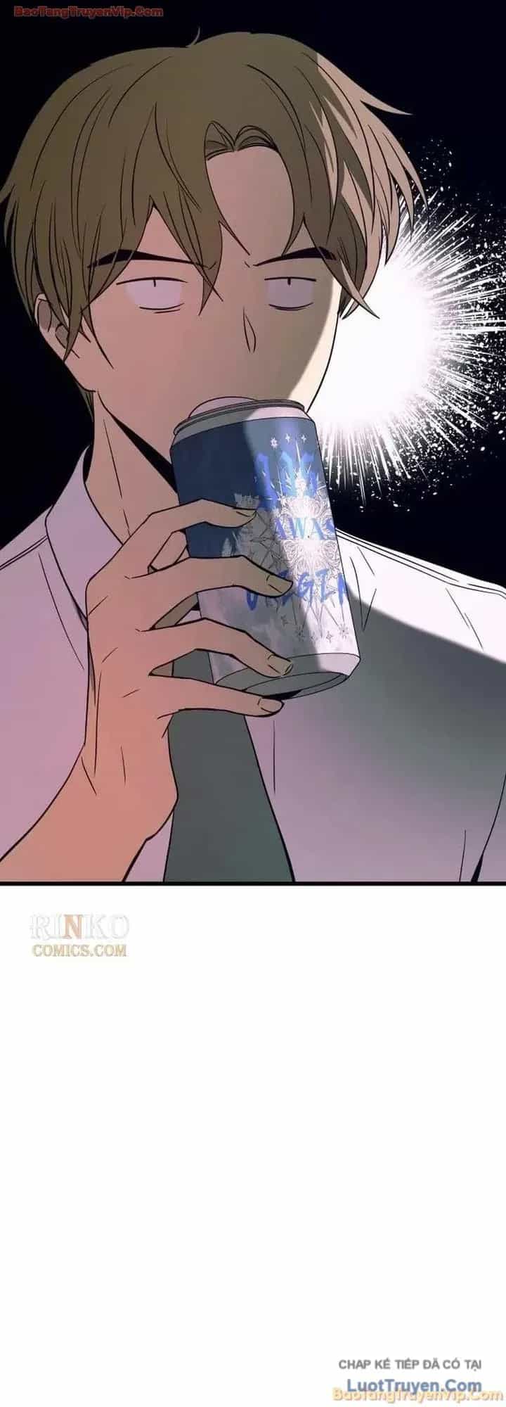 Bias Của Tôi Trên Chuyến Tàu Cuối Cùng - Chương 77 - ảnh 12