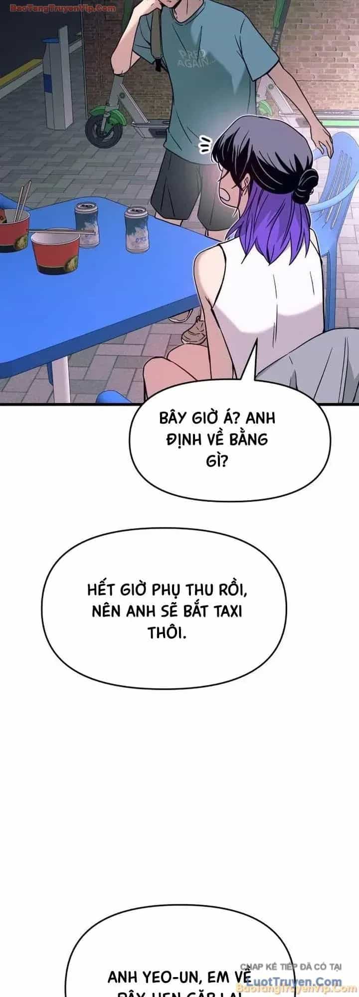 Bias Của Tôi Trên Chuyến Tàu Cuối Cùng - Chương 77 - ảnh 53