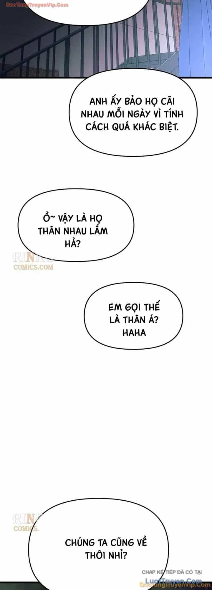Bias Của Tôi Trên Chuyến Tàu Cuối Cùng - Chương 77 - ảnh 57
