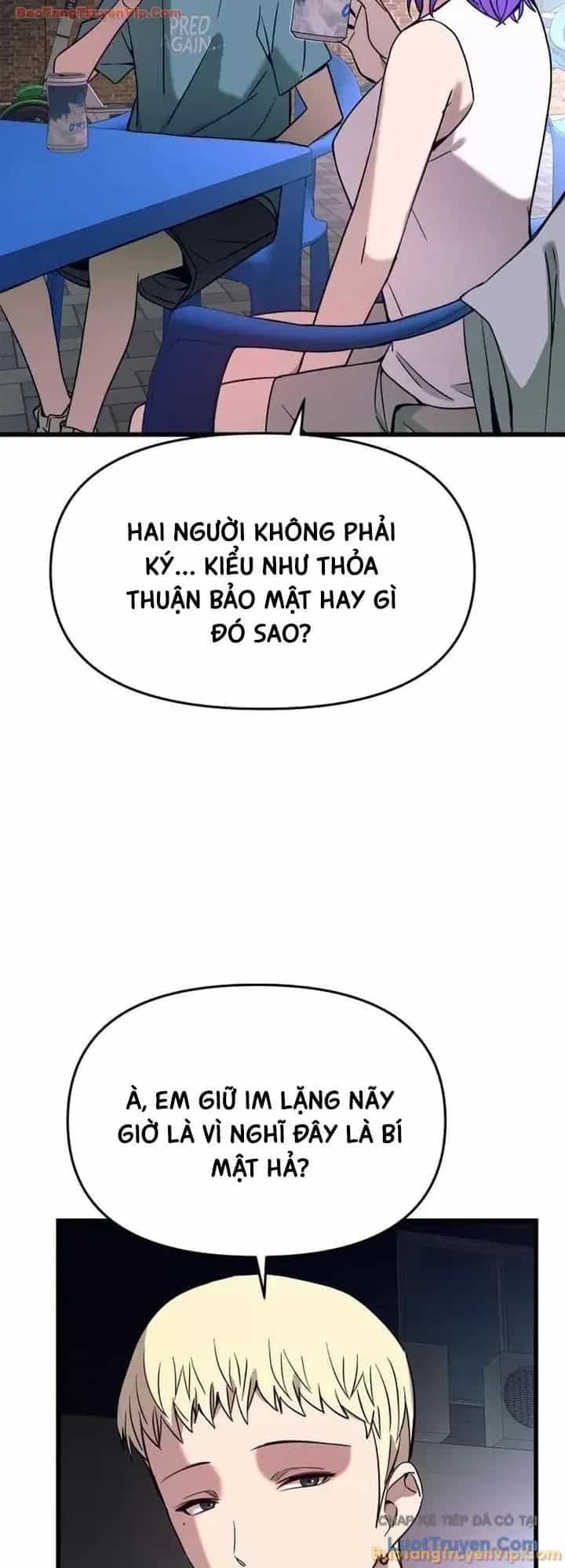 Bias Của Tôi Trên Chuyến Tàu Cuối Cùng - Chương 77 - ảnh 6