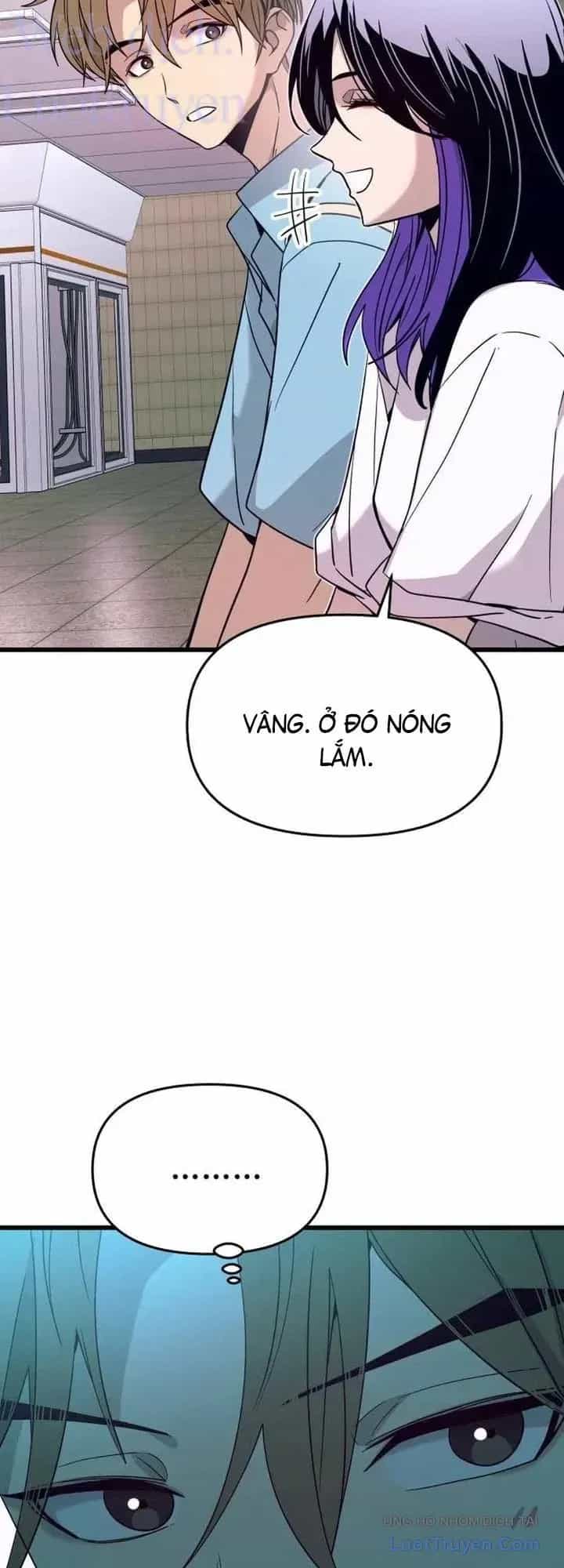Bias Của Tôi Trên Chuyến Tàu Cuối Cùng - Chương 78 - ảnh 37