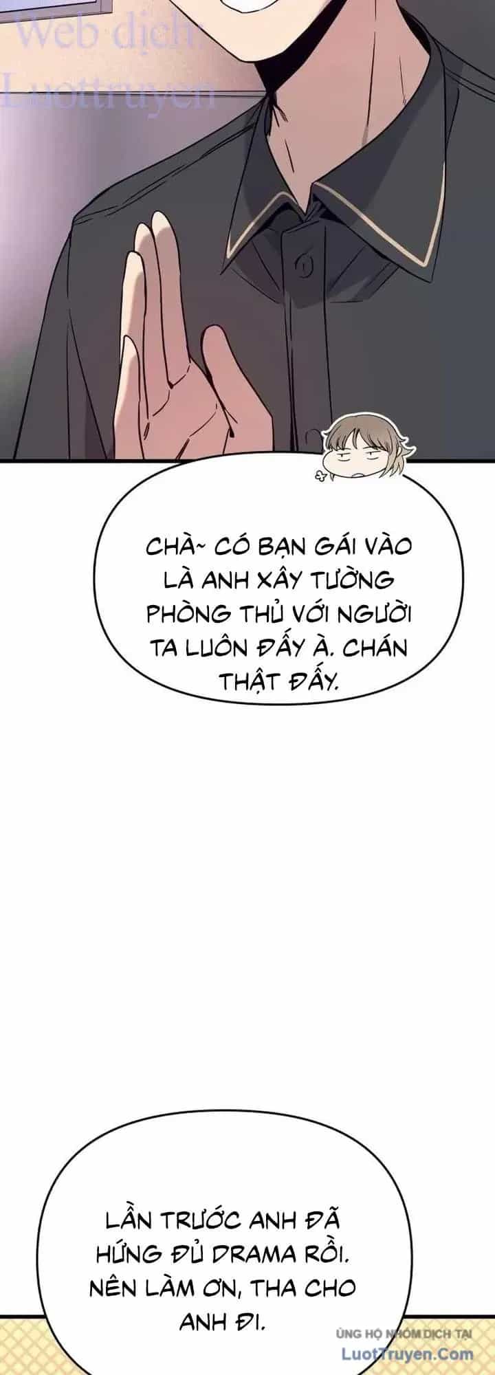 Bias Của Tôi Trên Chuyến Tàu Cuối Cùng - Chương 79 - ảnh 44