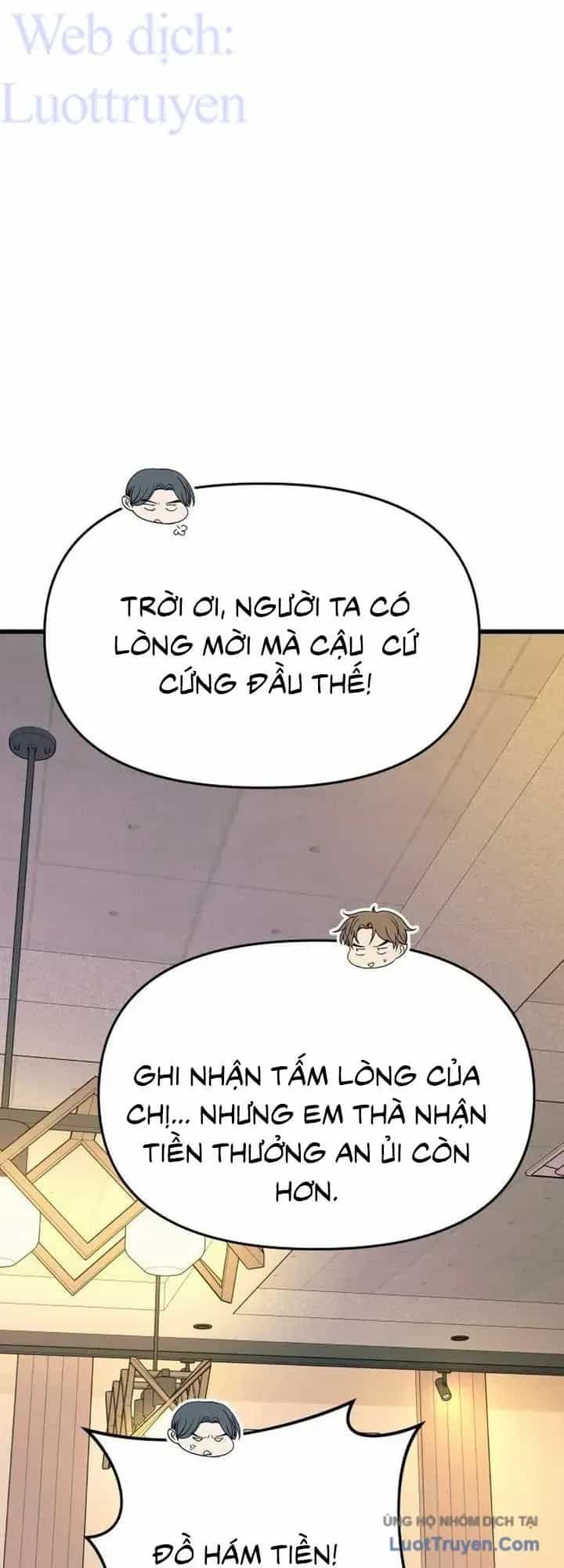 Bias Của Tôi Trên Chuyến Tàu Cuối Cùng - Chương 79 - ảnh 48