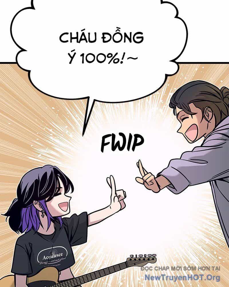 Bias Của Tôi Trên Chuyến Tàu Cuối Cùng - Chương 8 - ảnh 29