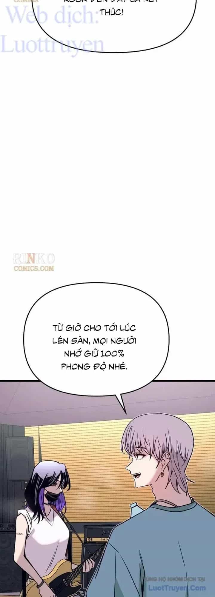 Bias Của Tôi Trên Chuyến Tàu Cuối Cùng - Chương 80 - ảnh 12