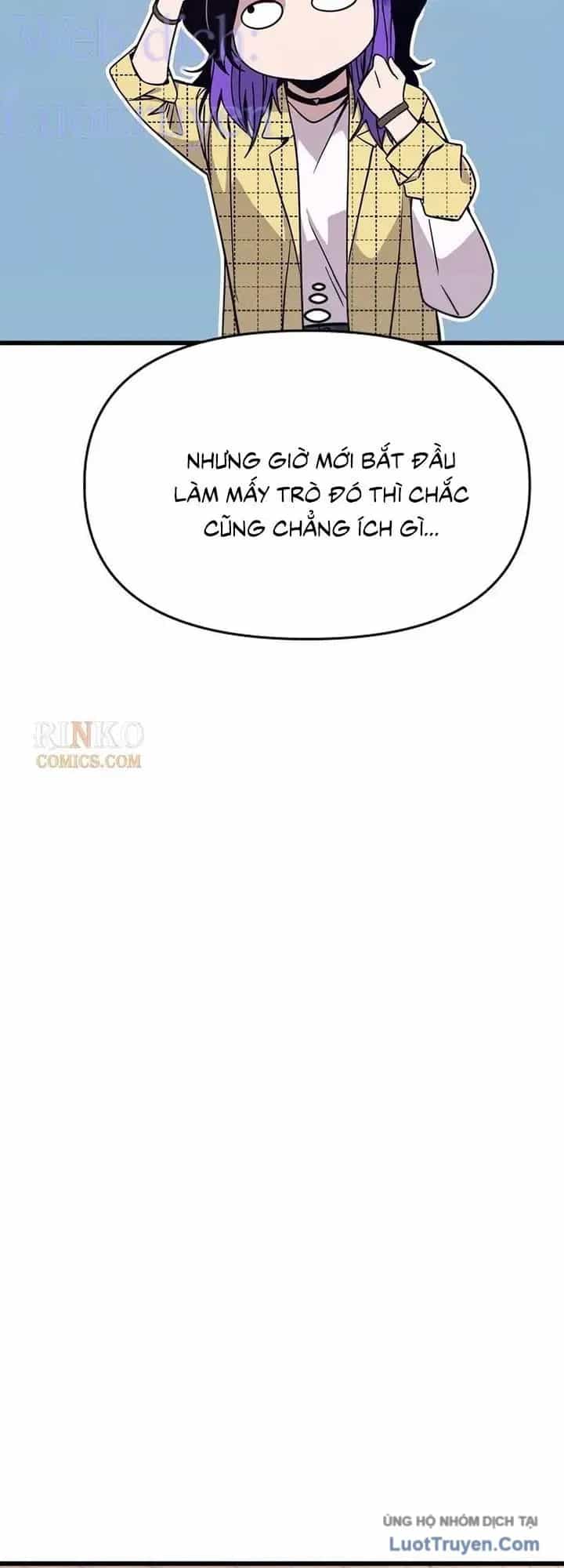 Bias Của Tôi Trên Chuyến Tàu Cuối Cùng - Chương 80 - ảnh 63