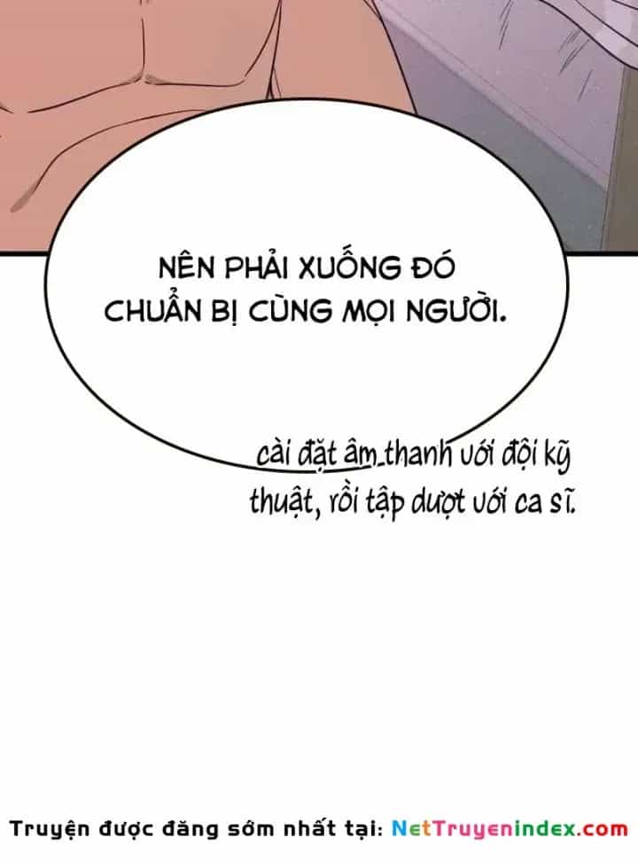 Bias Của Tôi Trên Chuyến Tàu Cuối Cùng - Chương 81 - ảnh 19