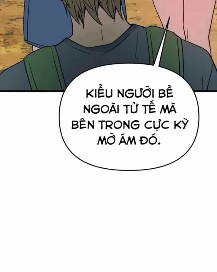 Bias Của Tôi Trên Chuyến Tàu Cuối Cùng - Chương 82 - ảnh 18