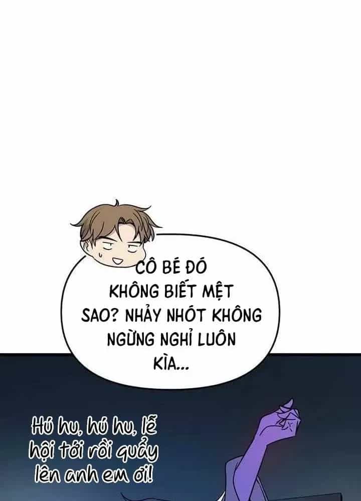 Bias Của Tôi Trên Chuyến Tàu Cuối Cùng - Chương 85 - ảnh 92