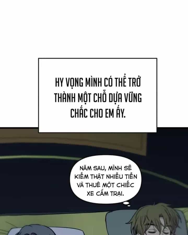 Bias Của Tôi Trên Chuyến Tàu Cuối Cùng - Chương 86 - ảnh 63
