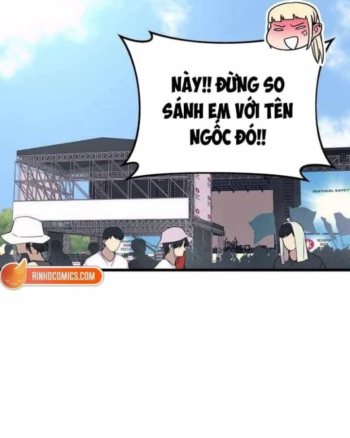Bias Của Tôi Trên Chuyến Tàu Cuối Cùng - Chương 89 - ảnh 198