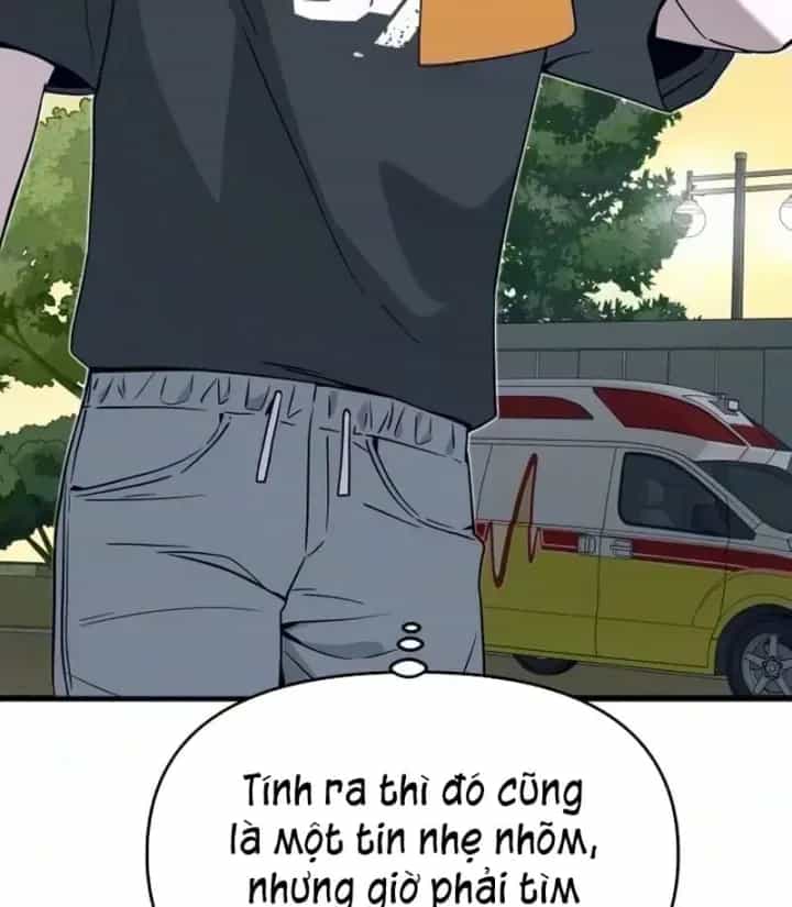 Bias Của Tôi Trên Chuyến Tàu Cuối Cùng - Chương 90 - ảnh 11