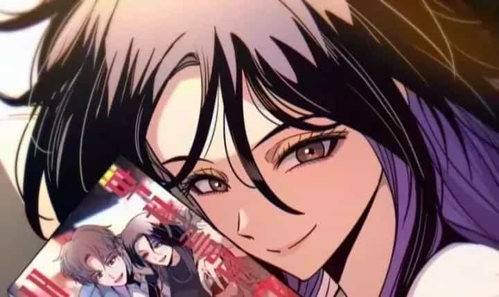 Bias Của Tôi Trên Chuyến Tàu Cuối Cùng - Chương 90 - ảnh 275
