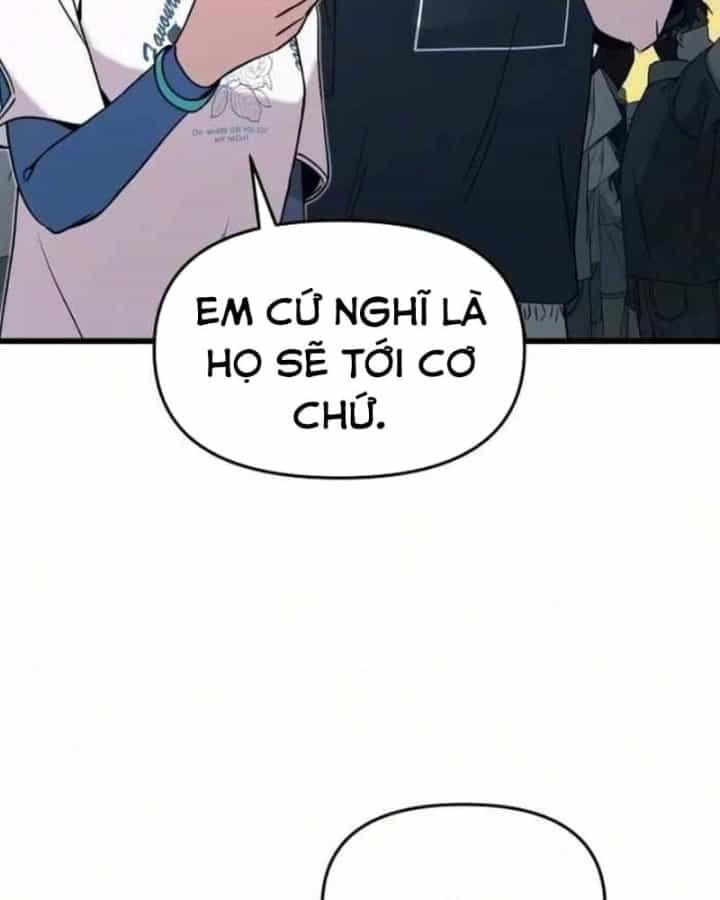 Bias Của Tôi Trên Chuyến Tàu Cuối Cùng - Chương 91 - ảnh 216
